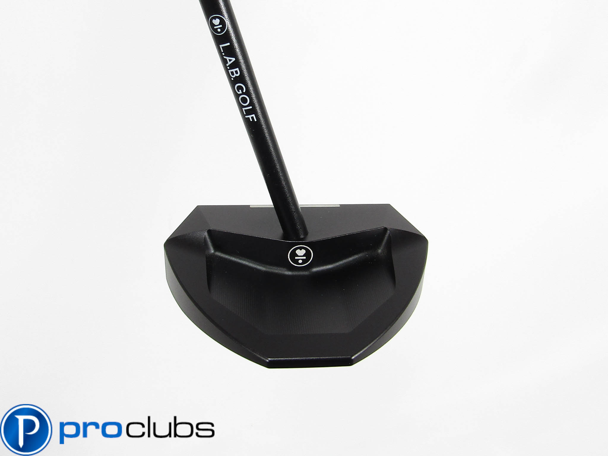 LAB GOLF OZ.1 (73* LIE) PUTTER 34